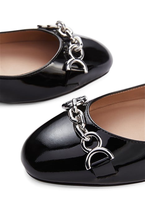 FL BLAKELY CHAIN TRIM BLACK 3