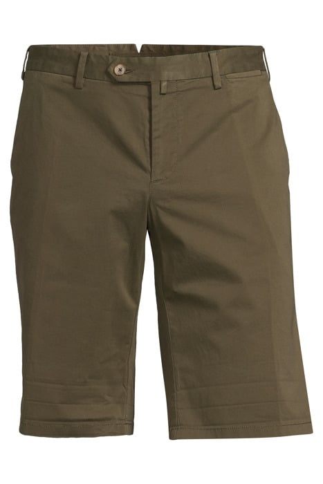 GREEN PORTO SHORTS GREEN 3
