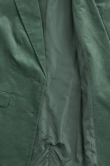 BLAZER GREEN 7