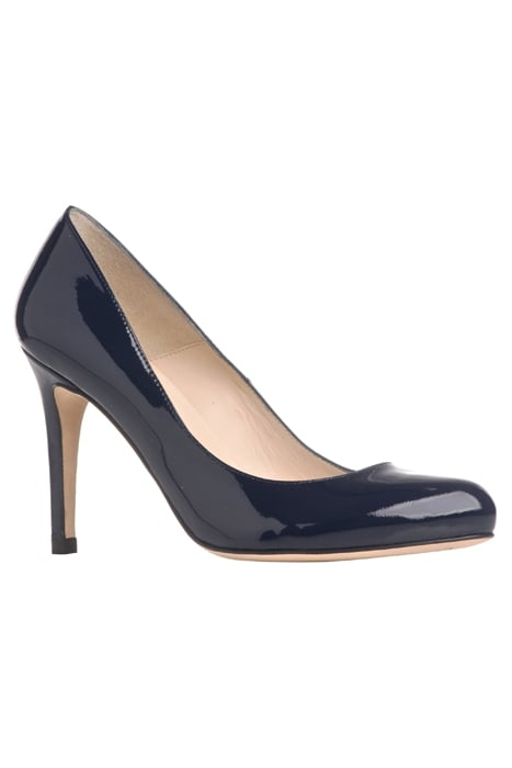 STILA - SINGLE SOLE ROUND NAVY 2