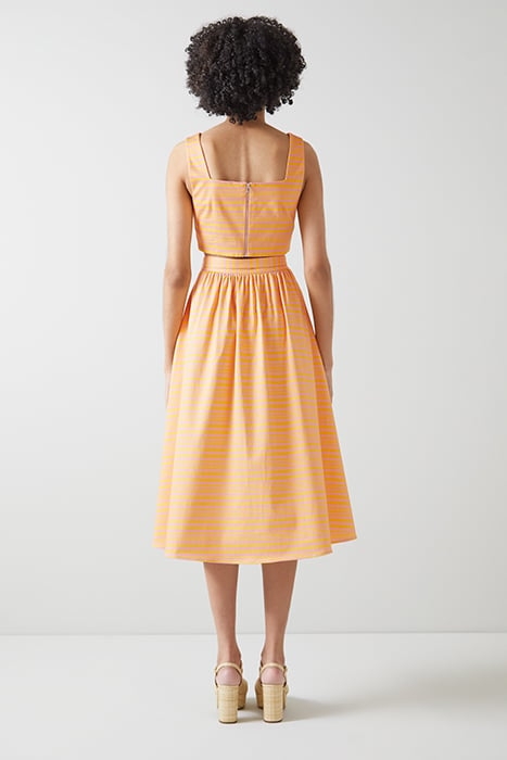 SK RAE - BEACH HUT STRIPE MULTI 2