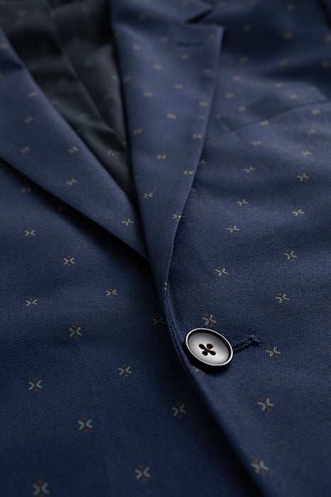 BLAZER COBALT BLUE 8