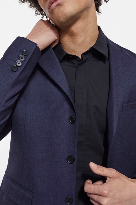 SOFT SUIT JACKET NAVY 6