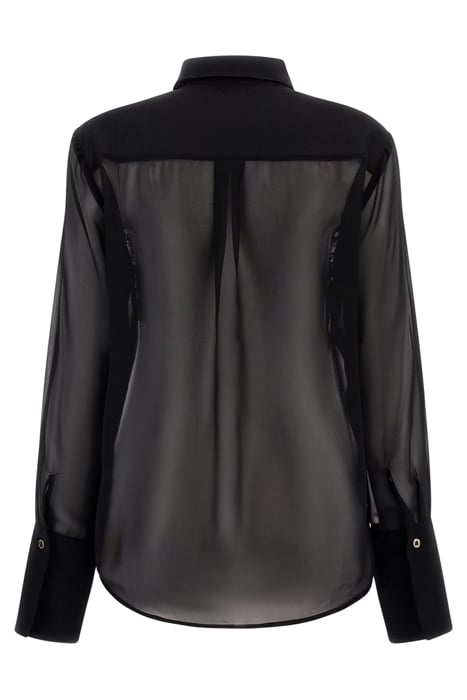 VIVIENNE SHIRT JET BLACK A996 2