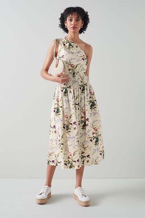 DR CLARICE - COTTON MEADO MULTI 2