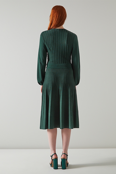 DR MERIDA RIB WRAP GREEN 2