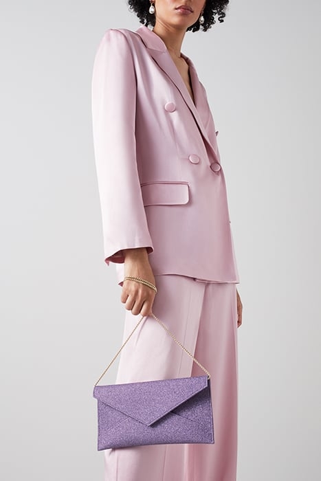 CU KENDALL ENVELOPE LAVENDER 2