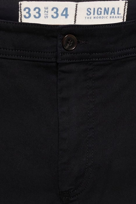 VICTORSI CHINO BLACK 7