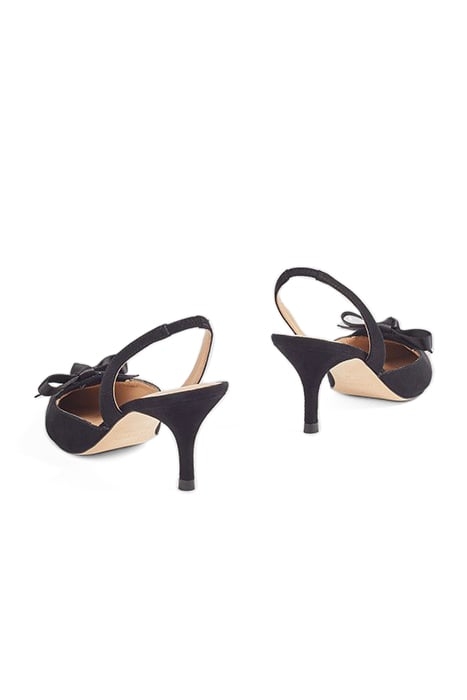 BETH SWEETHEART MESH OPEN BLACK 3