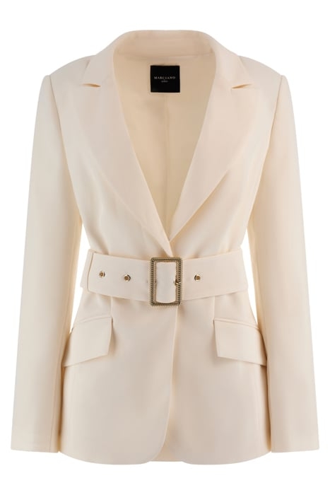 SHARON BLAZER PALE PEARL 1