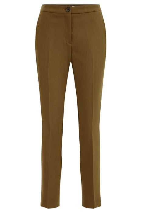 TROUSER OLIVE GREEN 4