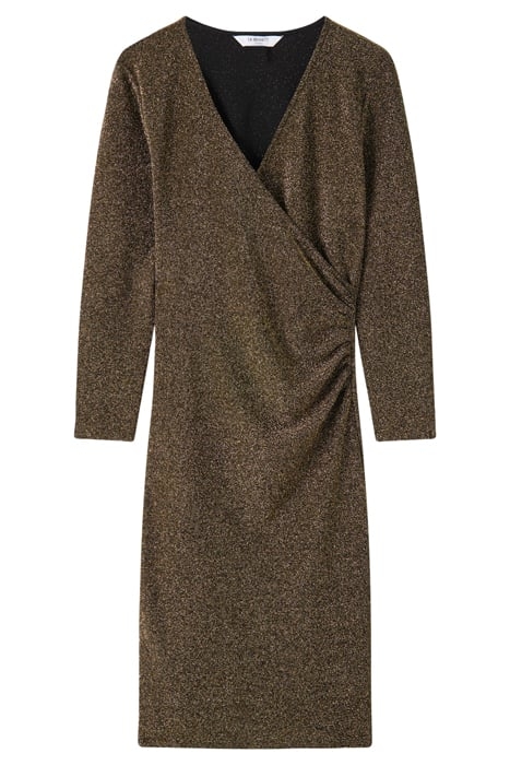 DR ALEX - LUREX JERSEY GOLD 3