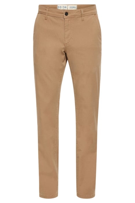 VICTORSI CHINO STRAW BEIGE 4