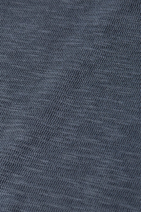 GARMENT-DYED STRUCTURED SWEATS NIGHT 8