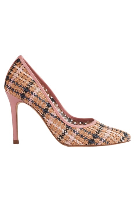 CC FENELLA POINTED COURT MULTI 1