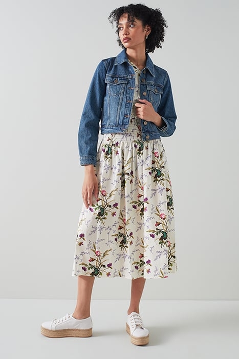 JK MELLE - CLEAN DENIM JK INDIGO 1