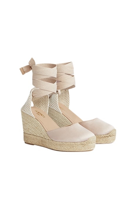 ESMERELDA - HIGH WEDGE ES NUDE 2