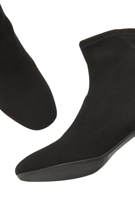 ALEXIS BOOTS BLACK 5