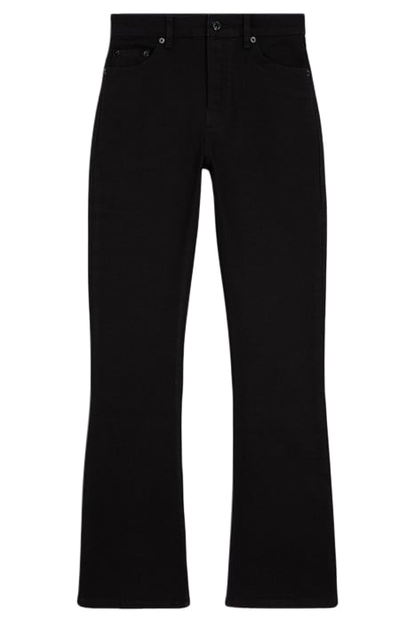 BLACK TRUMPET JEANS BLACK 4