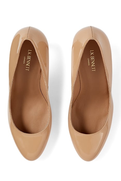 STILA - SINGLE SOLE ROU TRENCH 3