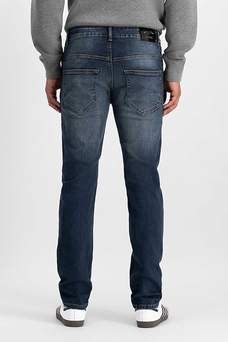 THE WAIT DARK BLUE 2