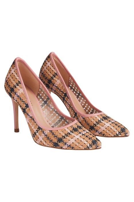 CC FENELLA POINTED COURT MULTI 2