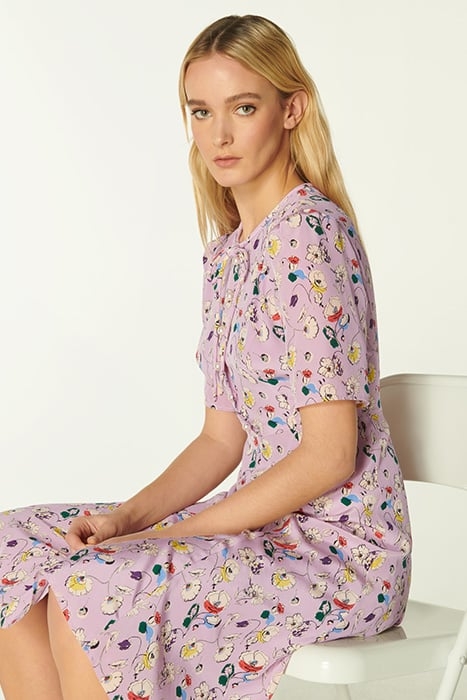 DR MONTANA ANEMONE PRINT HEATHER 3