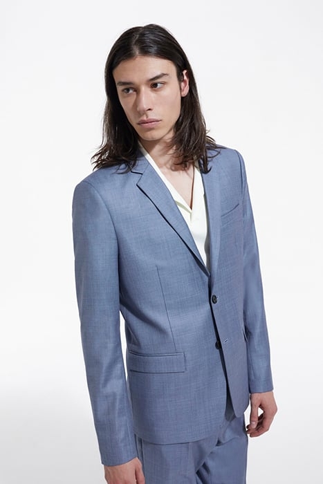 LIGHT BLUE SUIT JACKET SKY 1