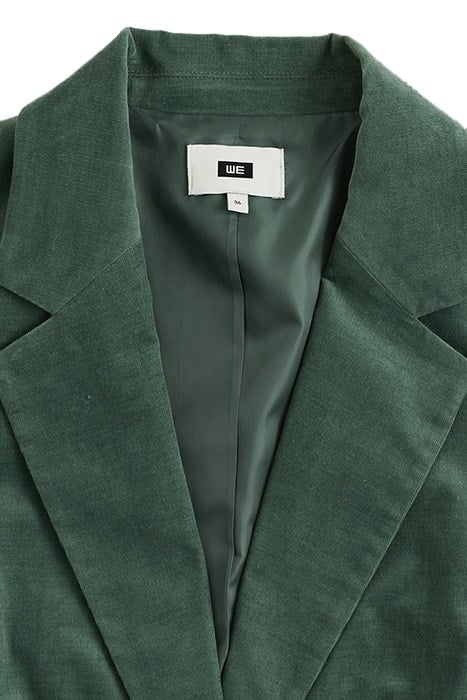 BLAZER GREEN 6