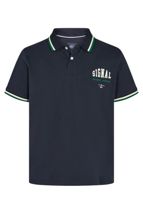 SIGASTON DEEP MARINE 1