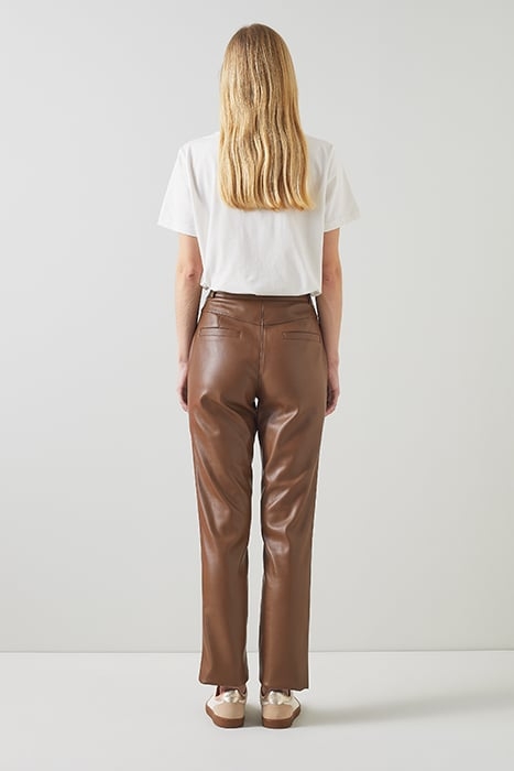 TR HARDY TROUSER CONKER 2
