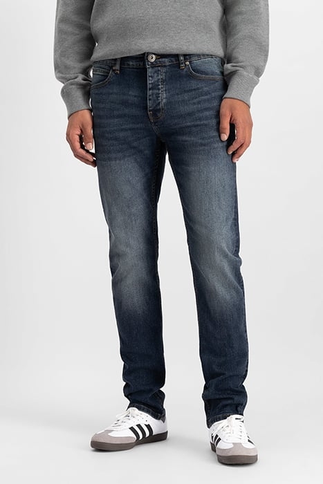 THE WAIT DARK BLUE 1