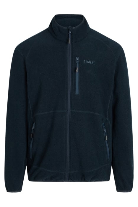 COLINSI FLEECE DEEP MARINE 1