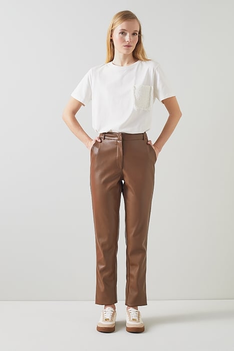 TR HARDY TROUSER CONKER 1