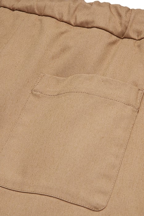 SHORTS ONLY BEIGE 2