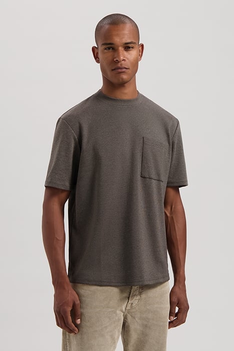 DS_EBBE T-SHIRT BOXY FIT DRIFT WOOD DRIFT WOOD 1