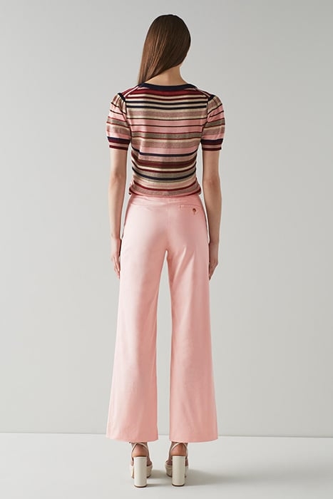 TR KATIE WIDE LEG PINK 2