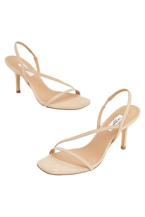 NEAVE FINE STRAP SANDAL TRENCH 3