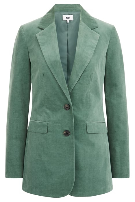 BLAZER GREEN 4