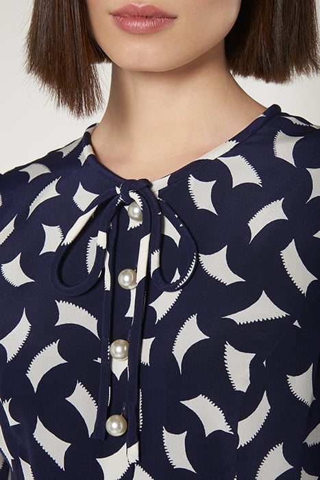 DR MONTANA PAINTED PEONY BLUE MULTI 4