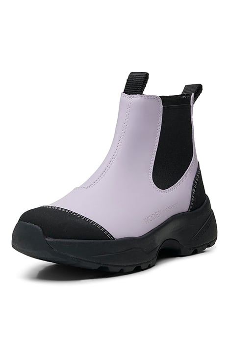 SIRI WARM WATERPROOF SMOKED LAVENDER 2