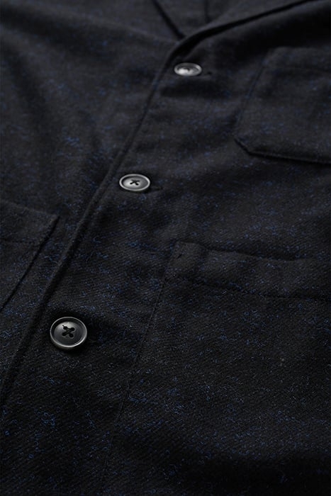 OVERSHIRT DARK BLUE 6