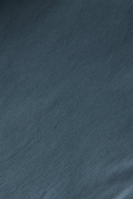 ESSENTIALS - MOTT SUPER SLIM FIT CHINO STEEL 7