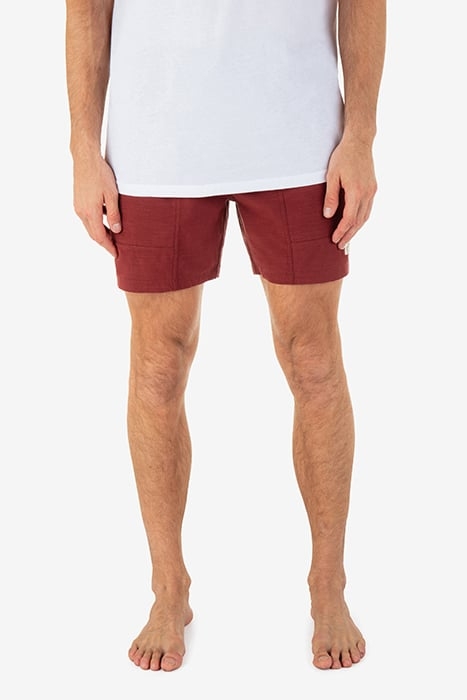 PHANTOM NATURALS BAJA 17 VOLLEY SHORTS RANGER 1