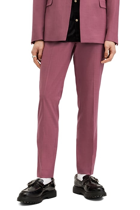 AURA TROUSER PINK 1