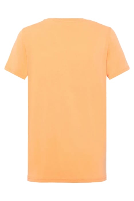 RYNAH 2.0 0281 T-SHIRT PEACH COBBLER 2