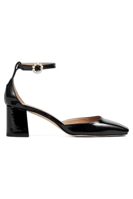 DARLING SANDAL BLACK 1