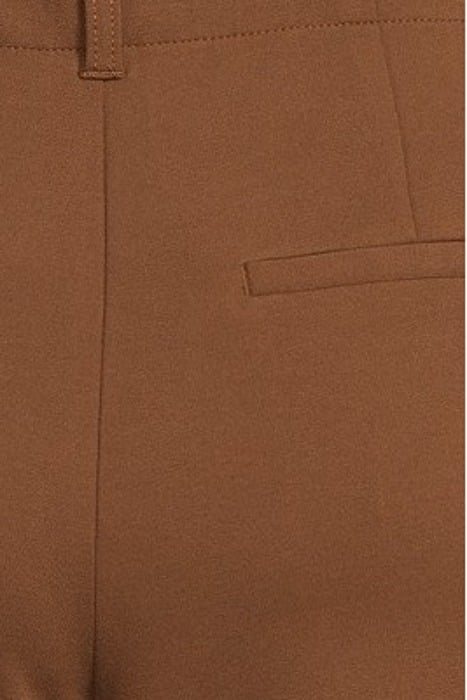 S.OLIVER PANTS BROWN 5