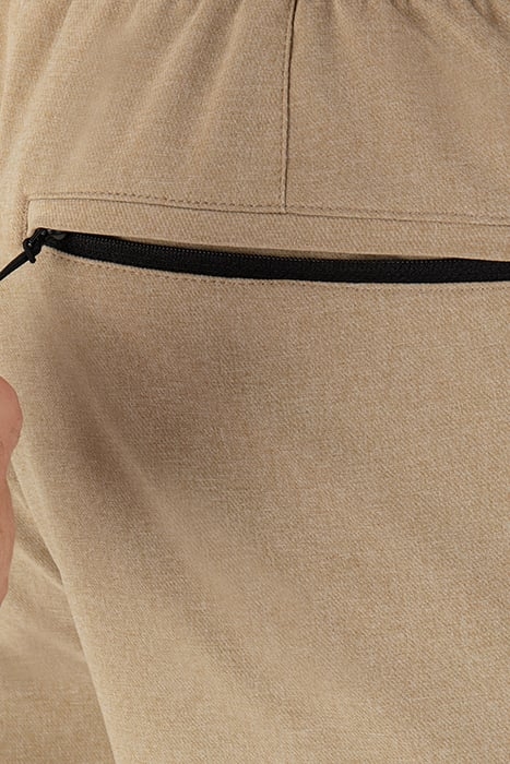 H2O DRI DIFFUSE VOLLEY 18 SHORTS KHAKI 7