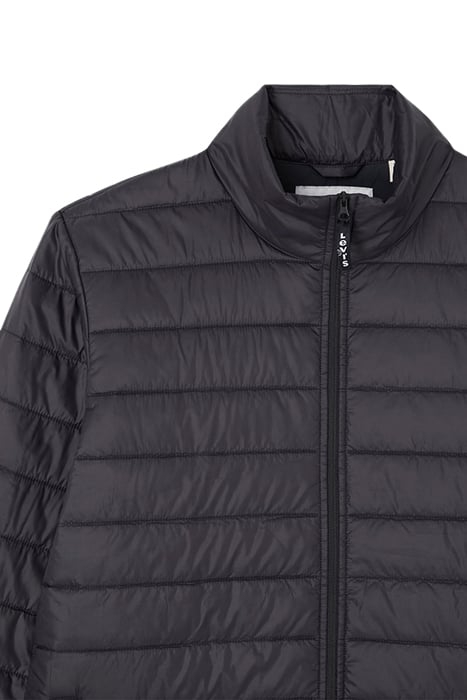 RICHMOND LIGHT PUFFER JACKET IN GREY 6